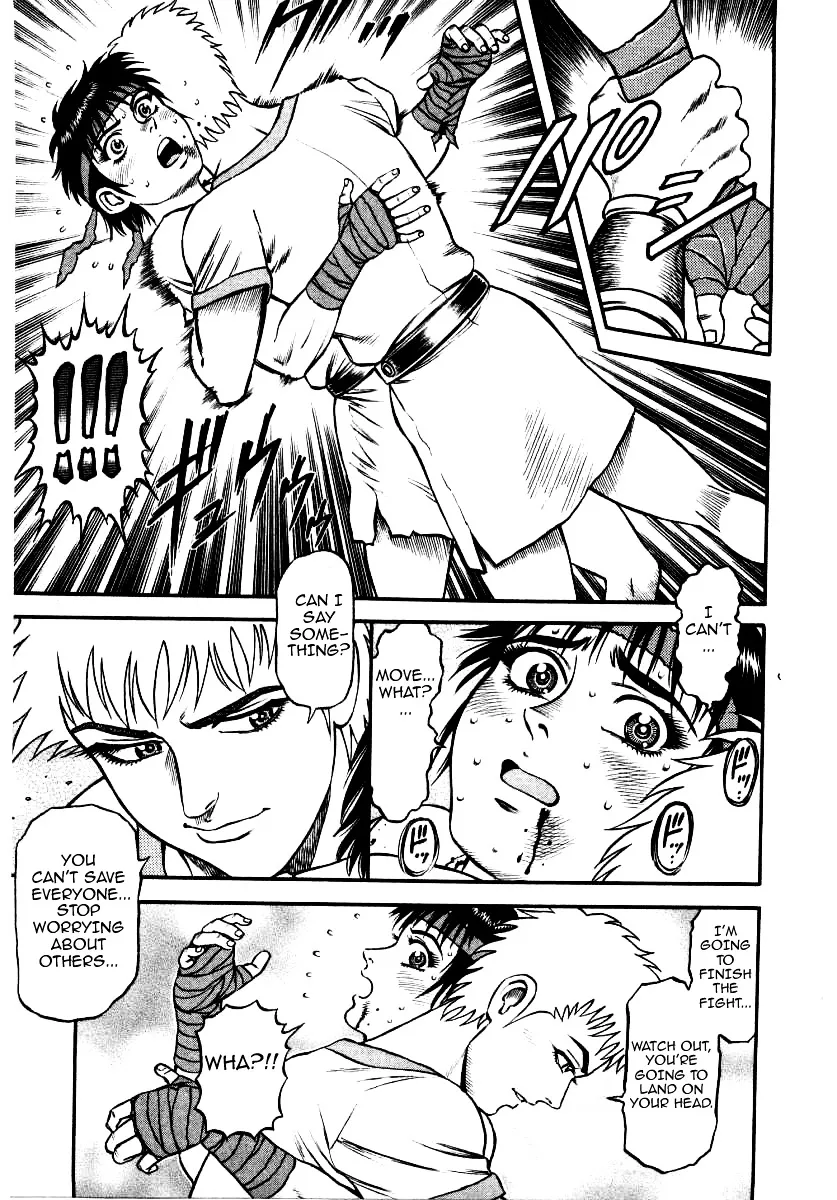 Cestus Chapter 8 page 7 - 