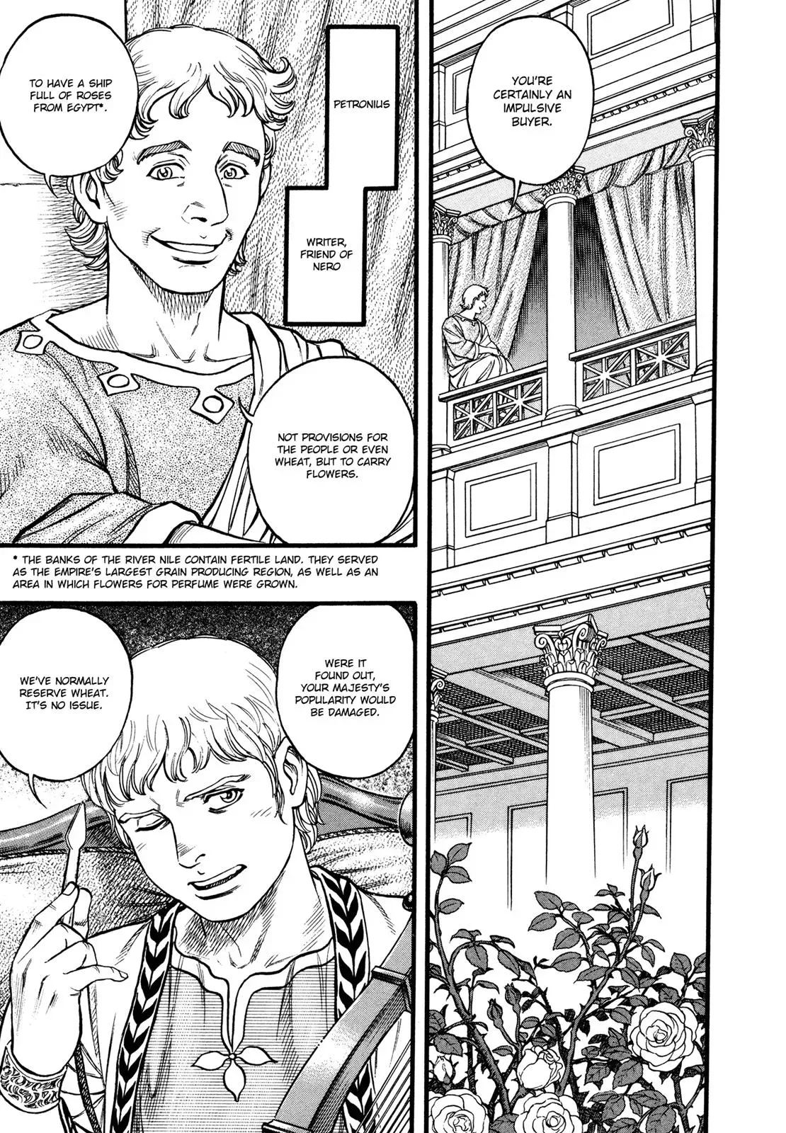 Cestus Chapter 85 page 4 - 