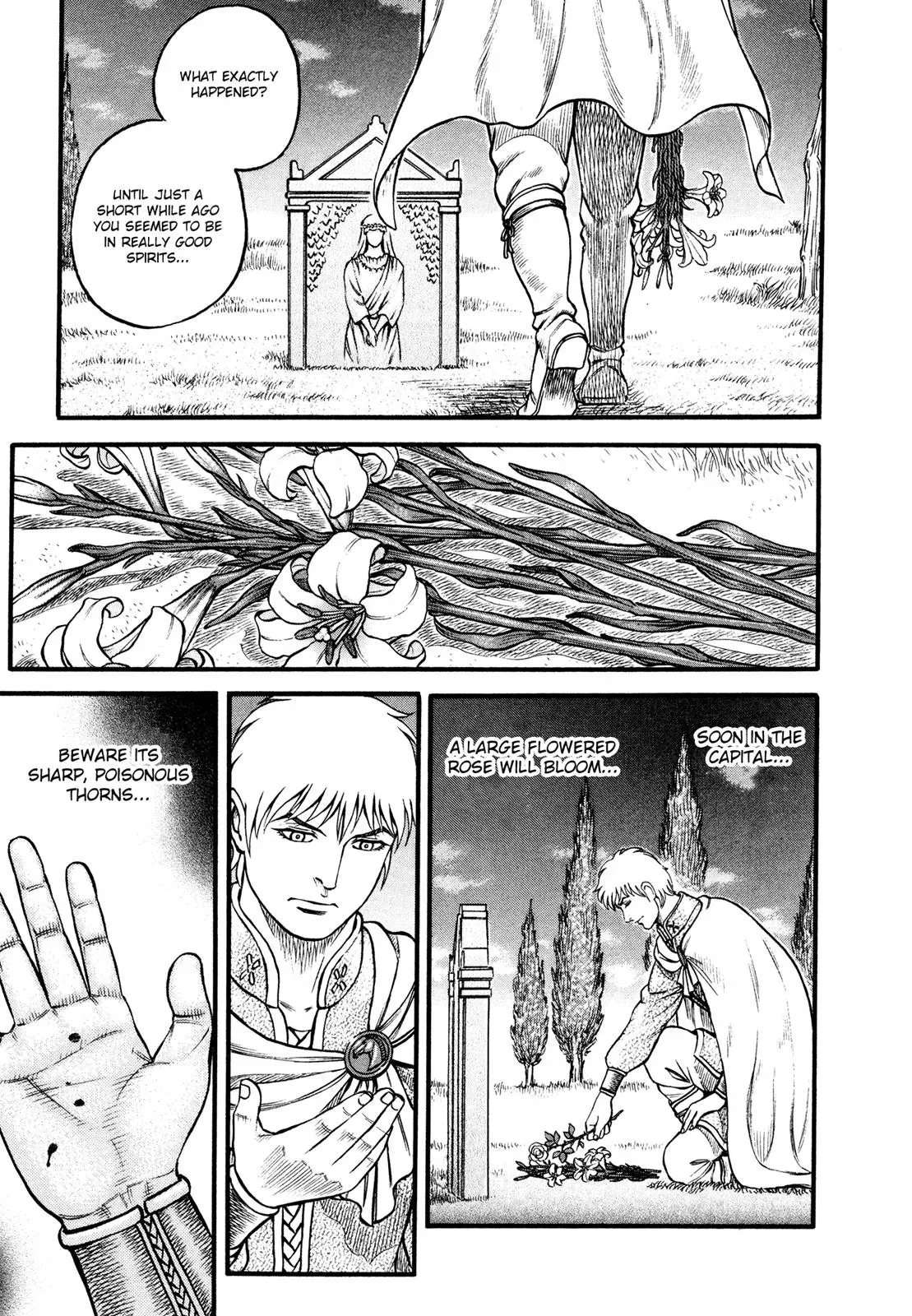 Cestus Chapter 88 page 14 - 
