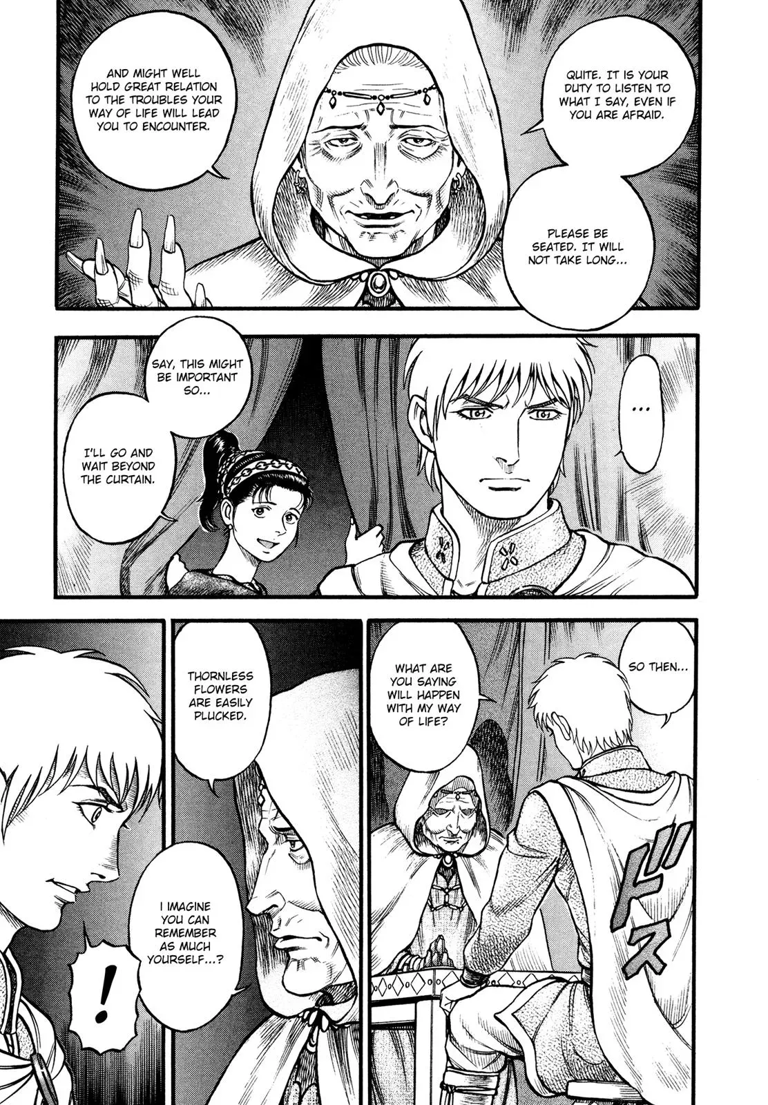 Cestus Chapter 88 page 3 - 