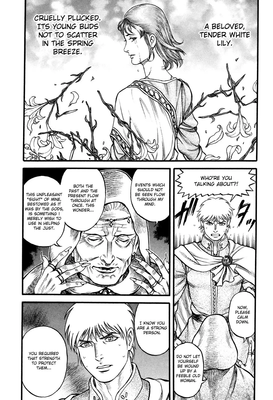 Cestus Chapter 88 page 4 - 