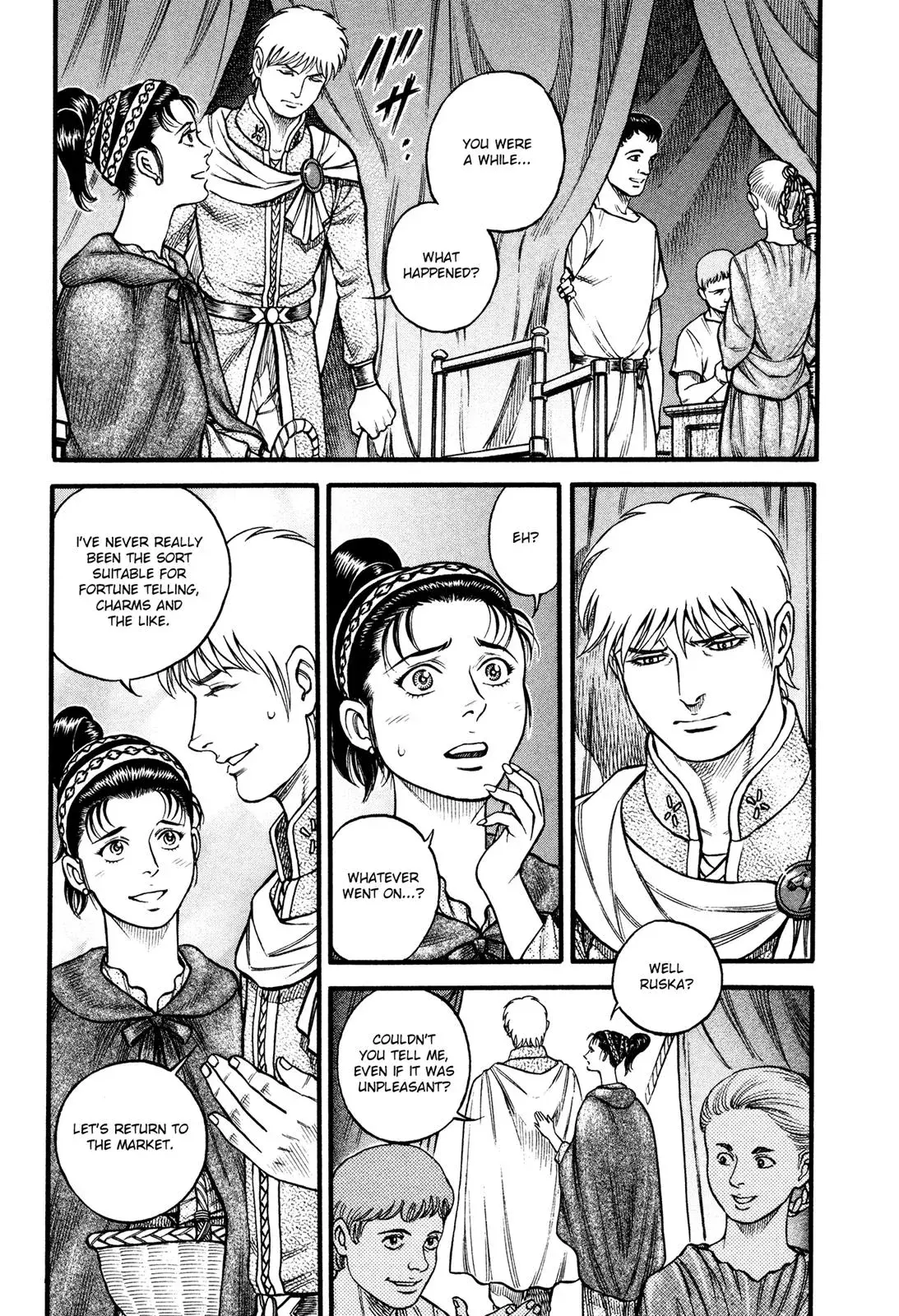 Cestus Chapter 88 page 7 - 