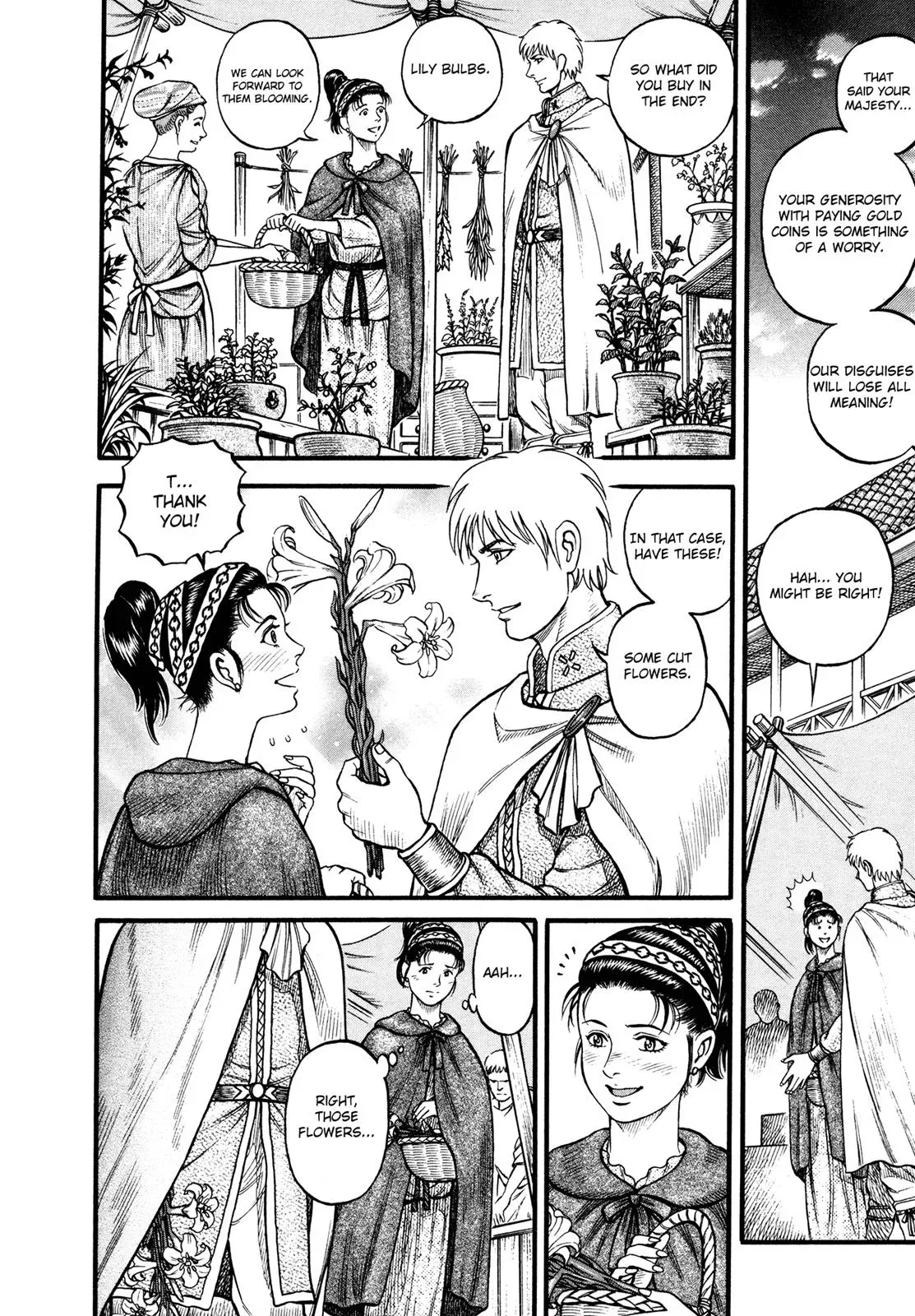 Cestus Chapter 88 page 8 - 