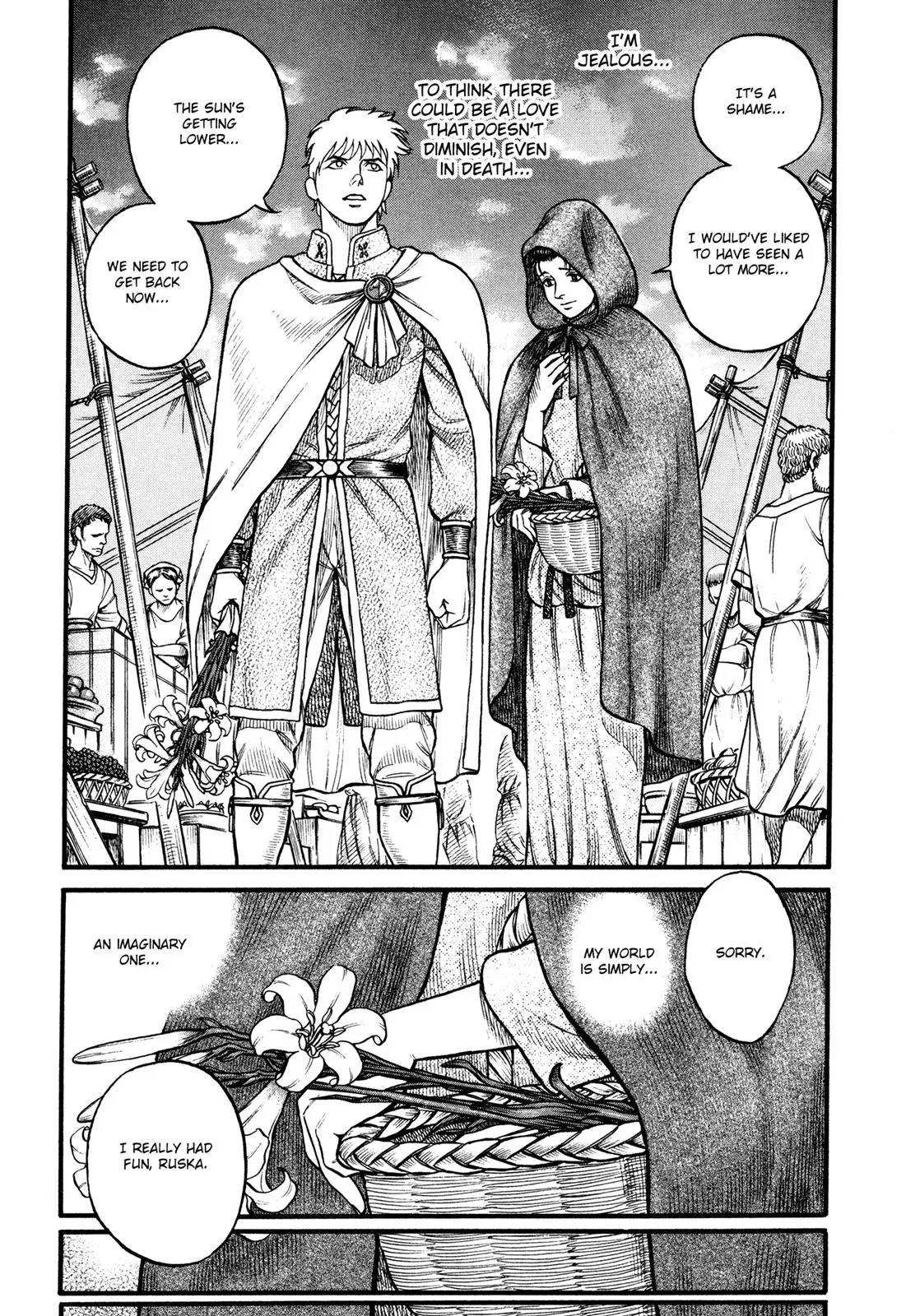 Cestus Chapter 88 page 9 - 
