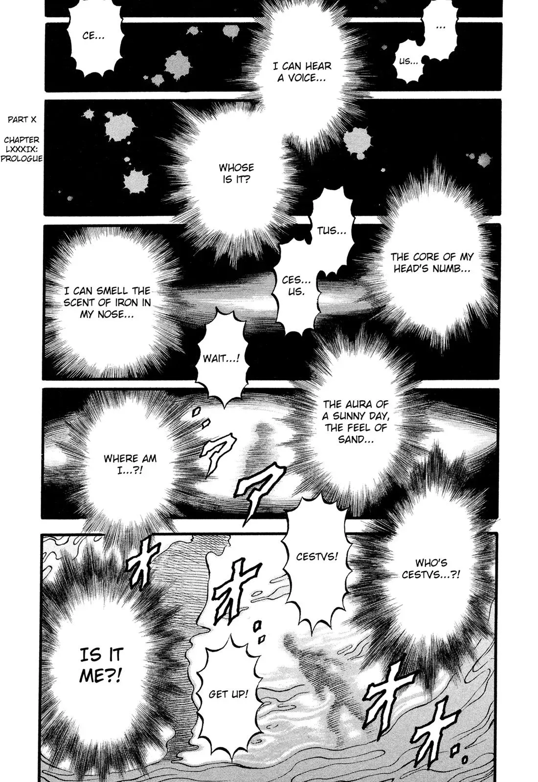 Cestus Chapter 89 page 4 - 