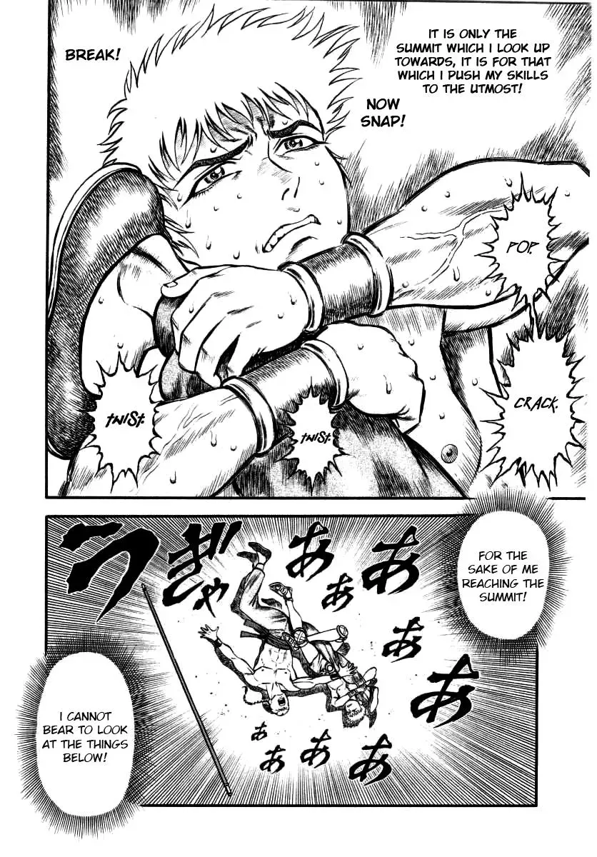 Cestus Chapter 9 page 27 - 