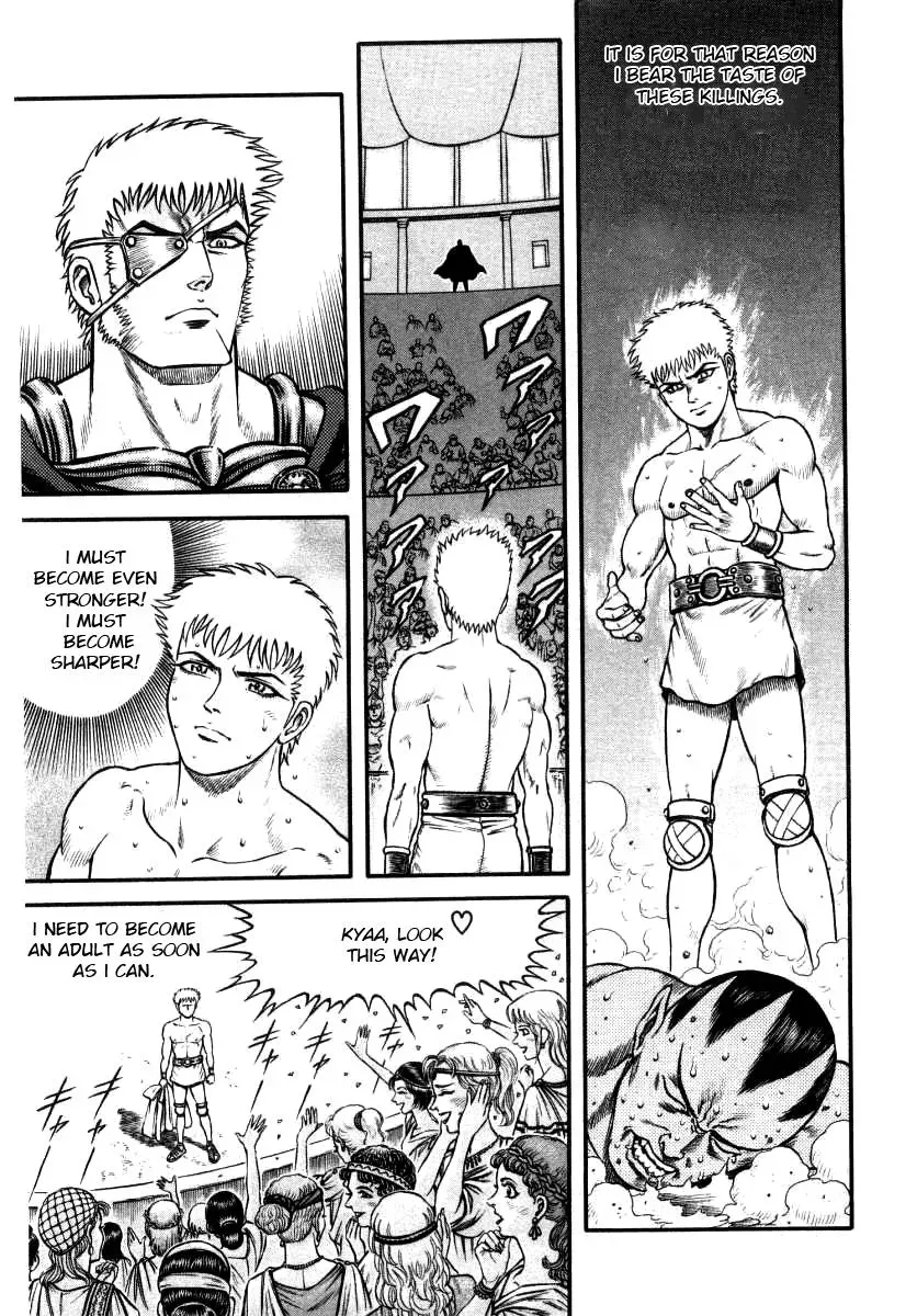 Cestus Chapter 9 page 28 - 