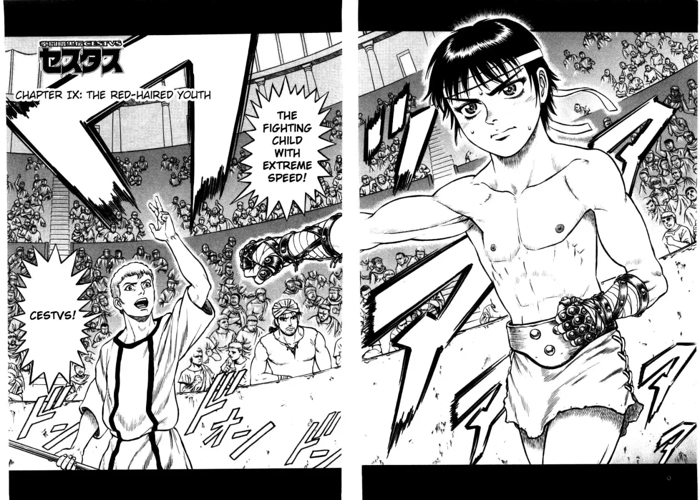 Cestus Chapter 9 page 6 - 