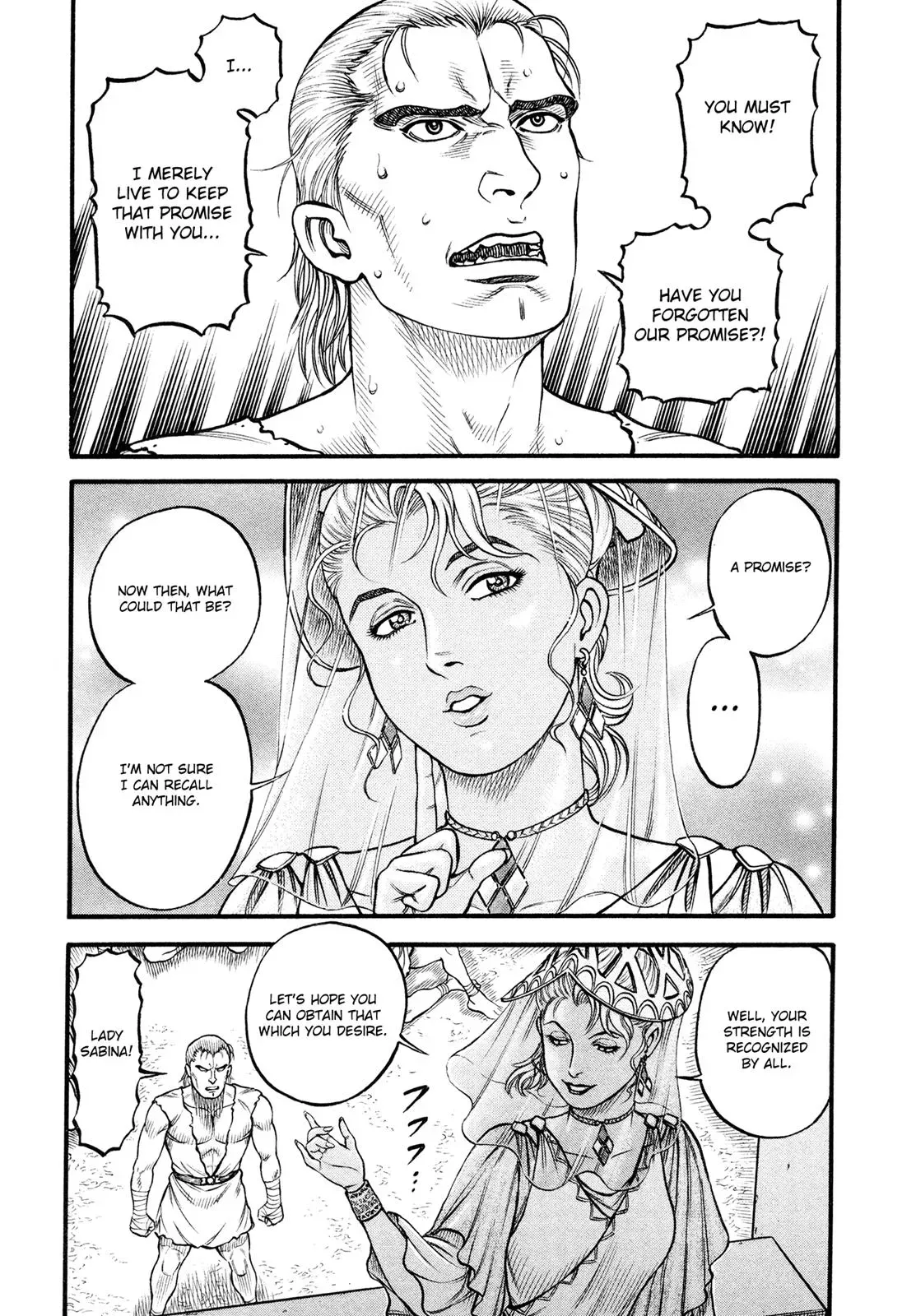 Cestus Chapter 95 page 7 - 