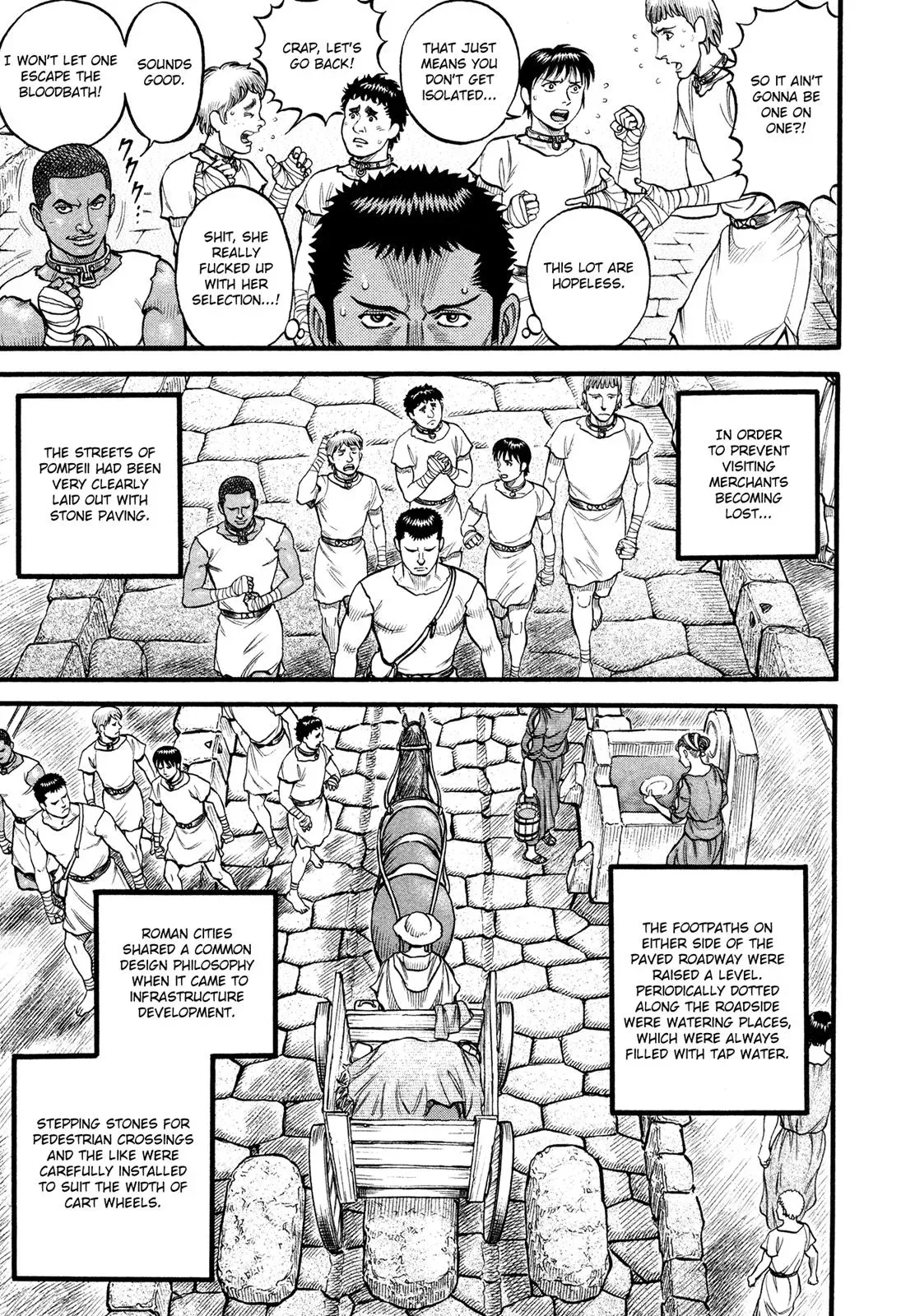 Cestus Chapter 96 page 3 - 