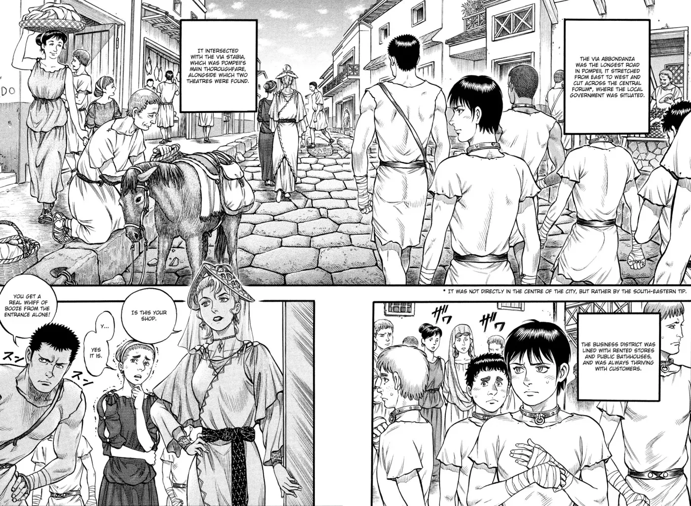 Cestus Chapter 96 page 4 - 