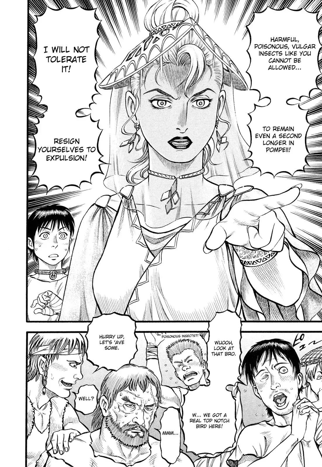 Cestus Chapter 96 page 7 - 