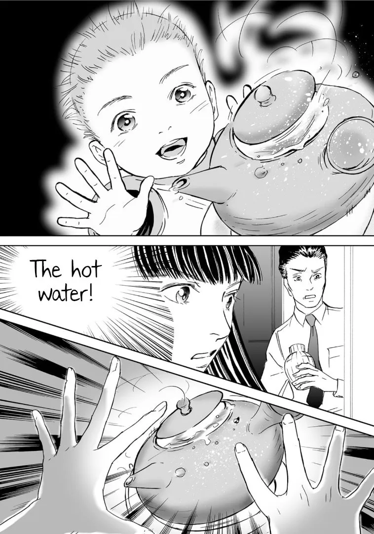 Read Chabashira Kurabu chapter 1 image 16 on Lezhin
