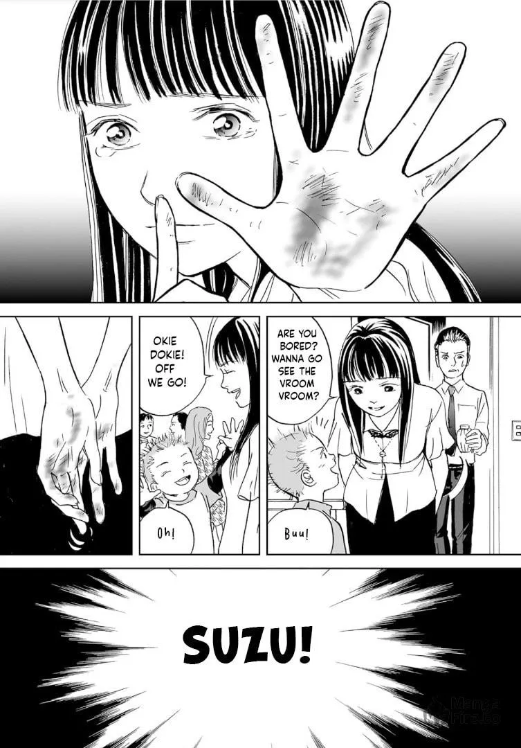 Read Chabashira Kurabu chapter 1 image 19 on Lezhin