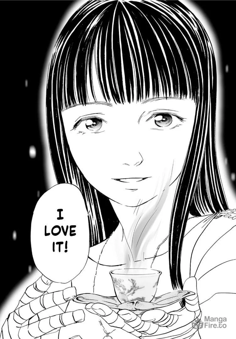 Read Chabashira Kurabu chapter 1 image 24 on Lezhin