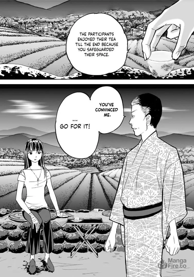 Read Chabashira Kurabu chapter 1 image 26 on Lezhin