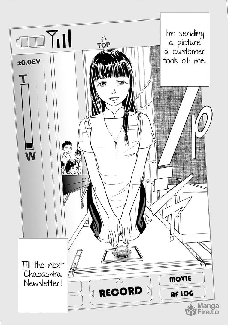 Read Chabashira Kurabu chapter 1 image 29 on Lezhin