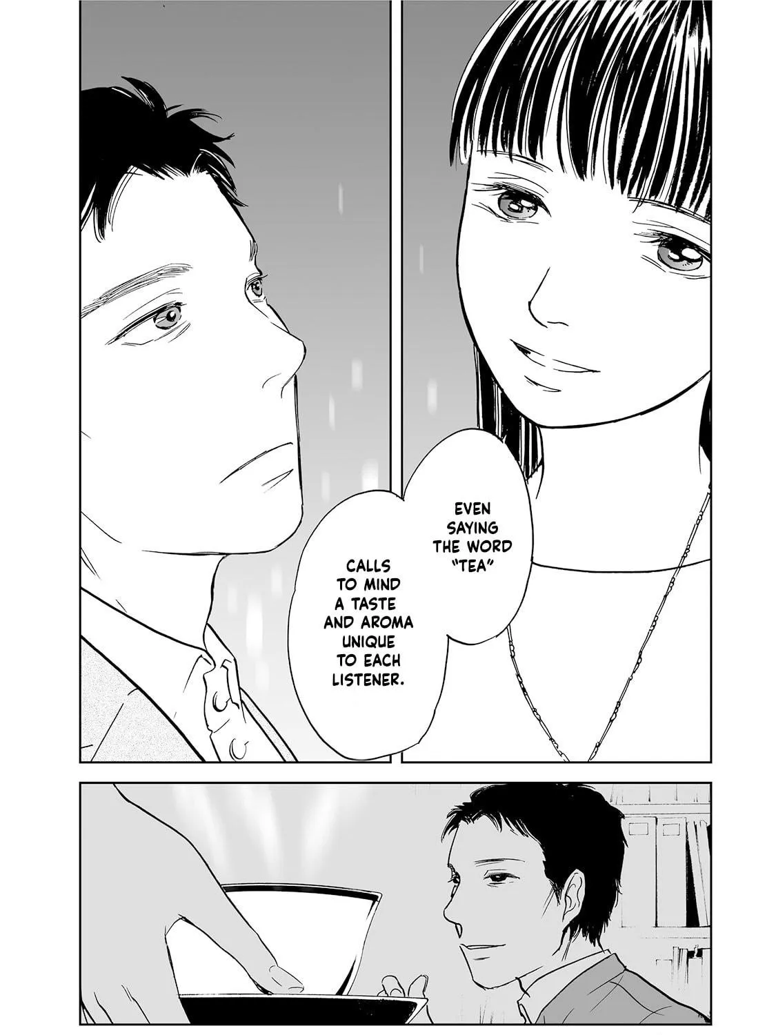 Read Chabashira Kurabu chapter 4 image 28 on Lezhin