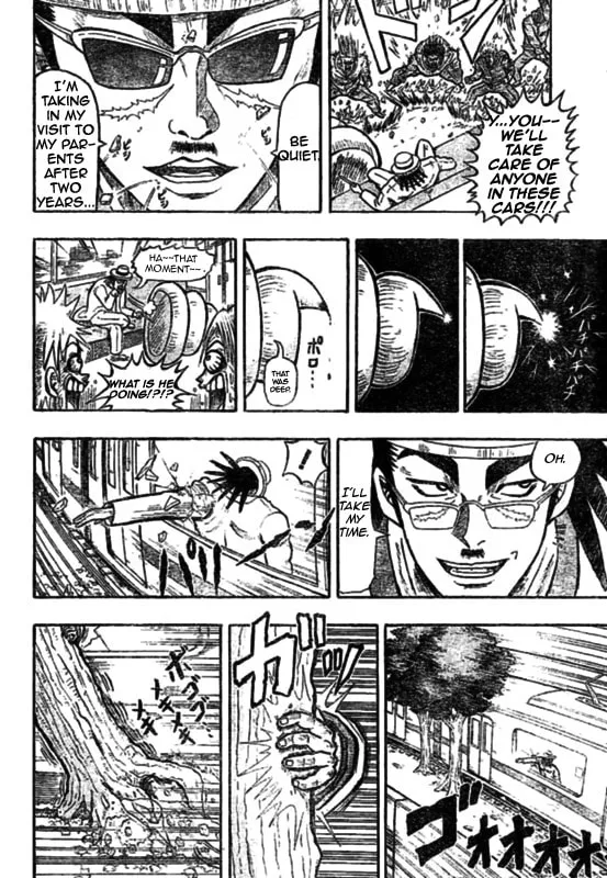 Read Chagecha chapter 1 image 10 on Lezhin