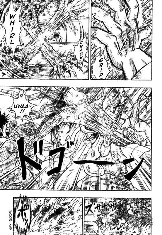Read Chagecha chapter 1 image 11 on Lezhin