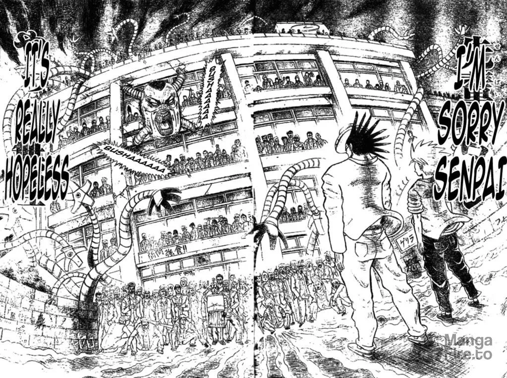 Read Chagecha chapter 1 image 26 on Lezhin