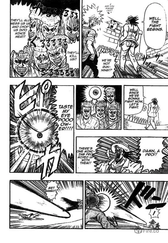 Read Chagecha chapter 1 image 29 on Lezhin