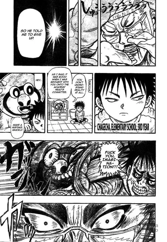 Read Chagecha chapter 1 image 38 on Lezhin