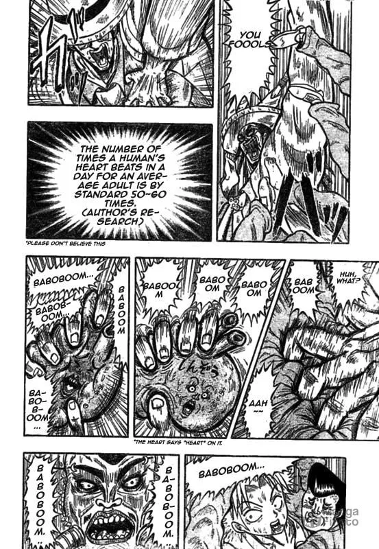 Read Chagecha chapter 1 image 39 on Lezhin