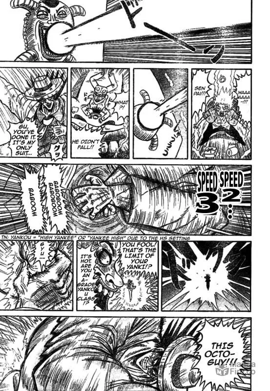 Read Chagecha chapter 1 image 44 on Lezhin