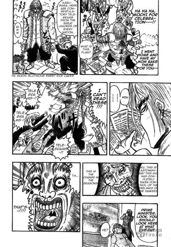 Read Chagecha chapter 1 image 49 on Lezhin