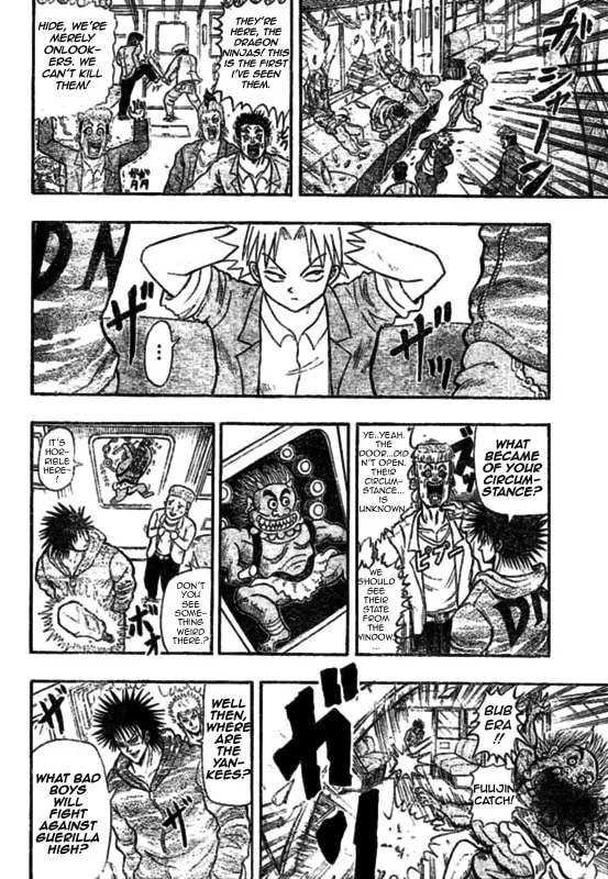Read Chagecha chapter 1 image 7 on Lezhin