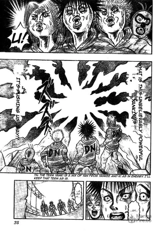 Read Chagecha chapter 1 image 8 on Lezhin