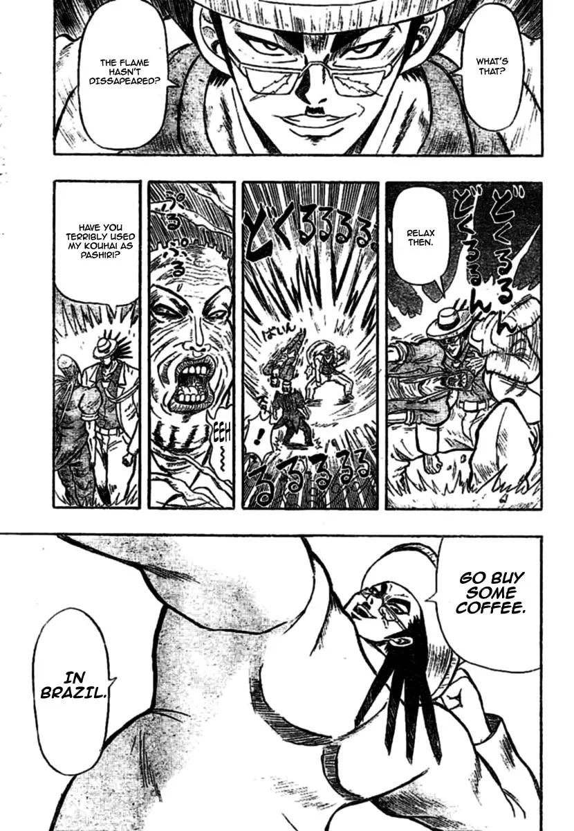 Read Chagecha chapter 2 image 25 on Lezhin