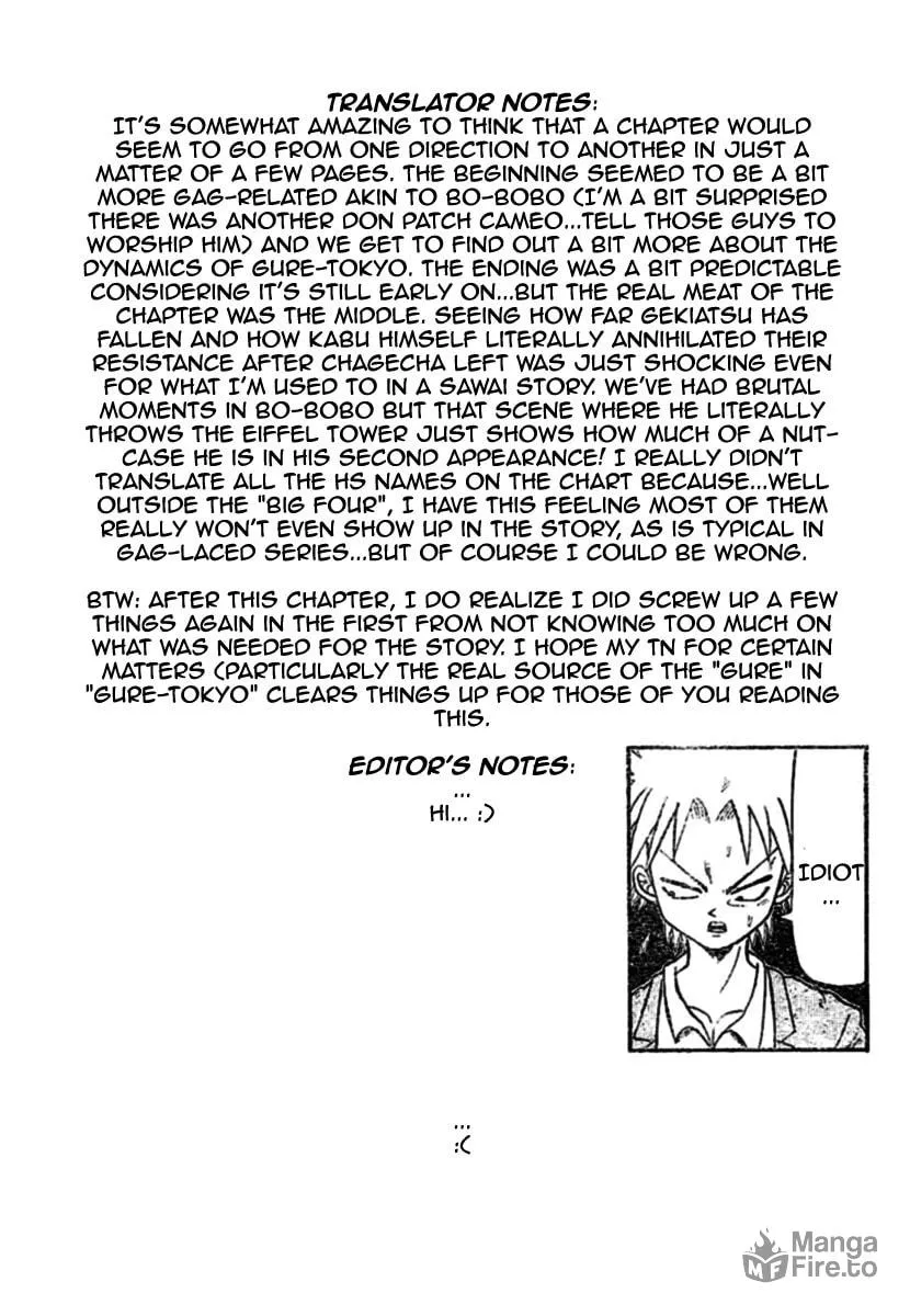 Read Chagecha chapter 2 image 29 on Lezhin