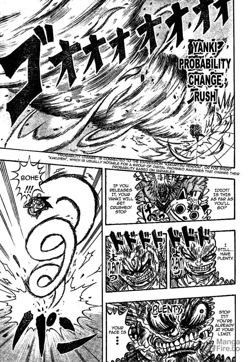 Read Chagecha chapter 4 image 15 on Lezhin