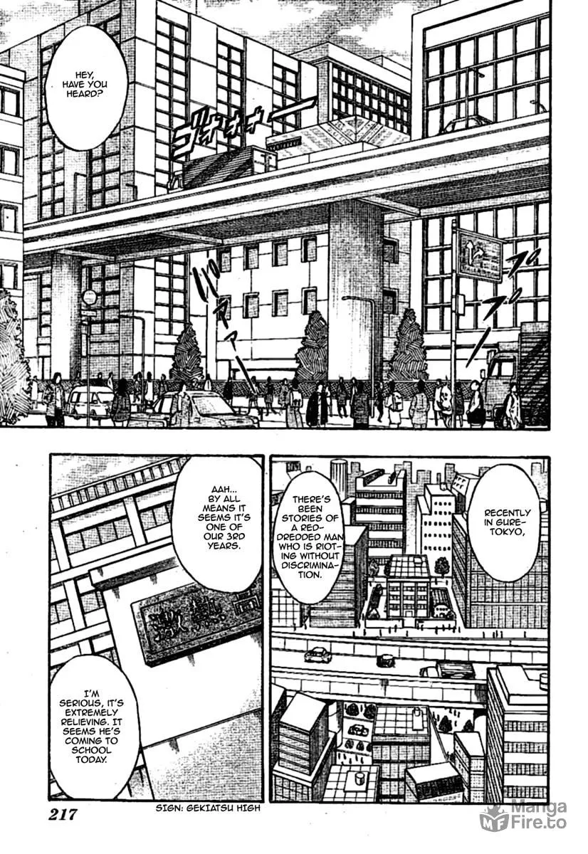 Read Chagecha chapter 4 image 2 on Lezhin