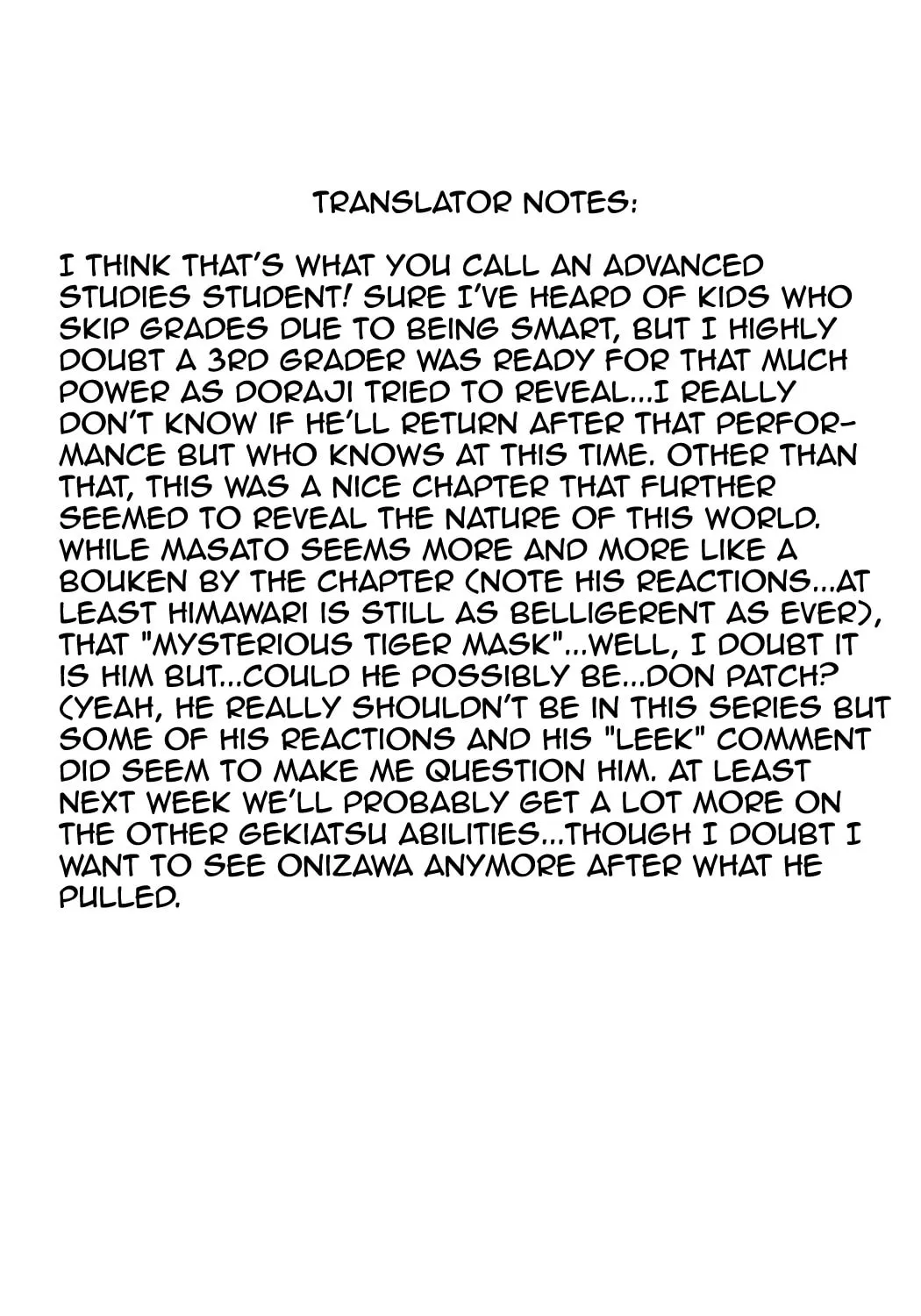 Read Chagecha chapter 4 image 20 on Lezhin