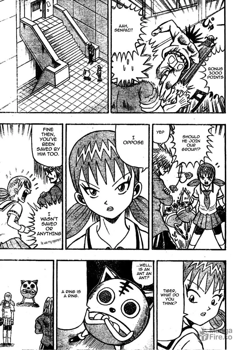 Read Chagecha chapter 4 image 4 on Lezhin