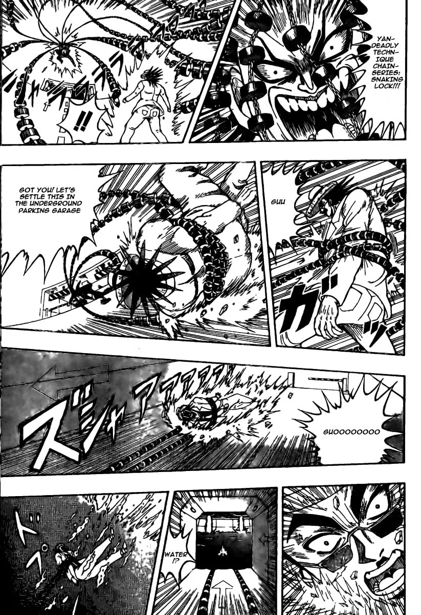 Read Chagecha chapter 6 image 12 on Lezhin
