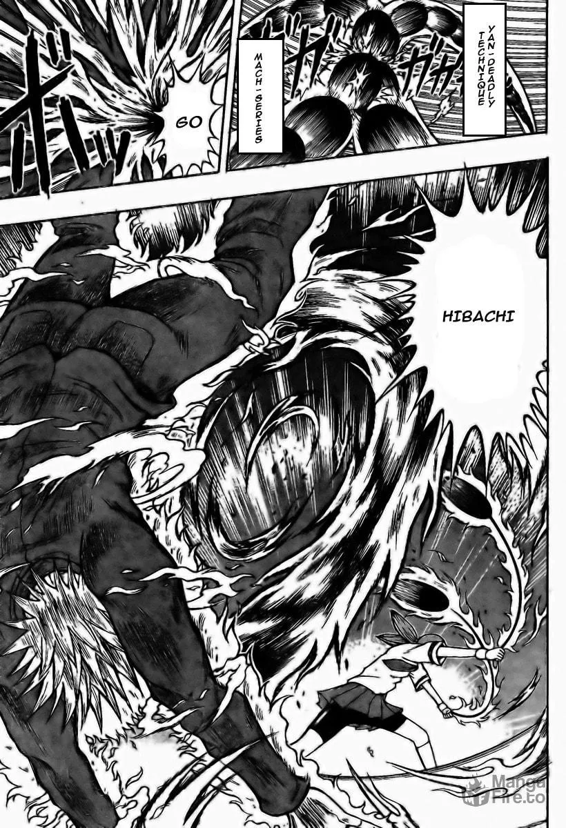 Read Chagecha chapter 6 image 4 on Lezhin