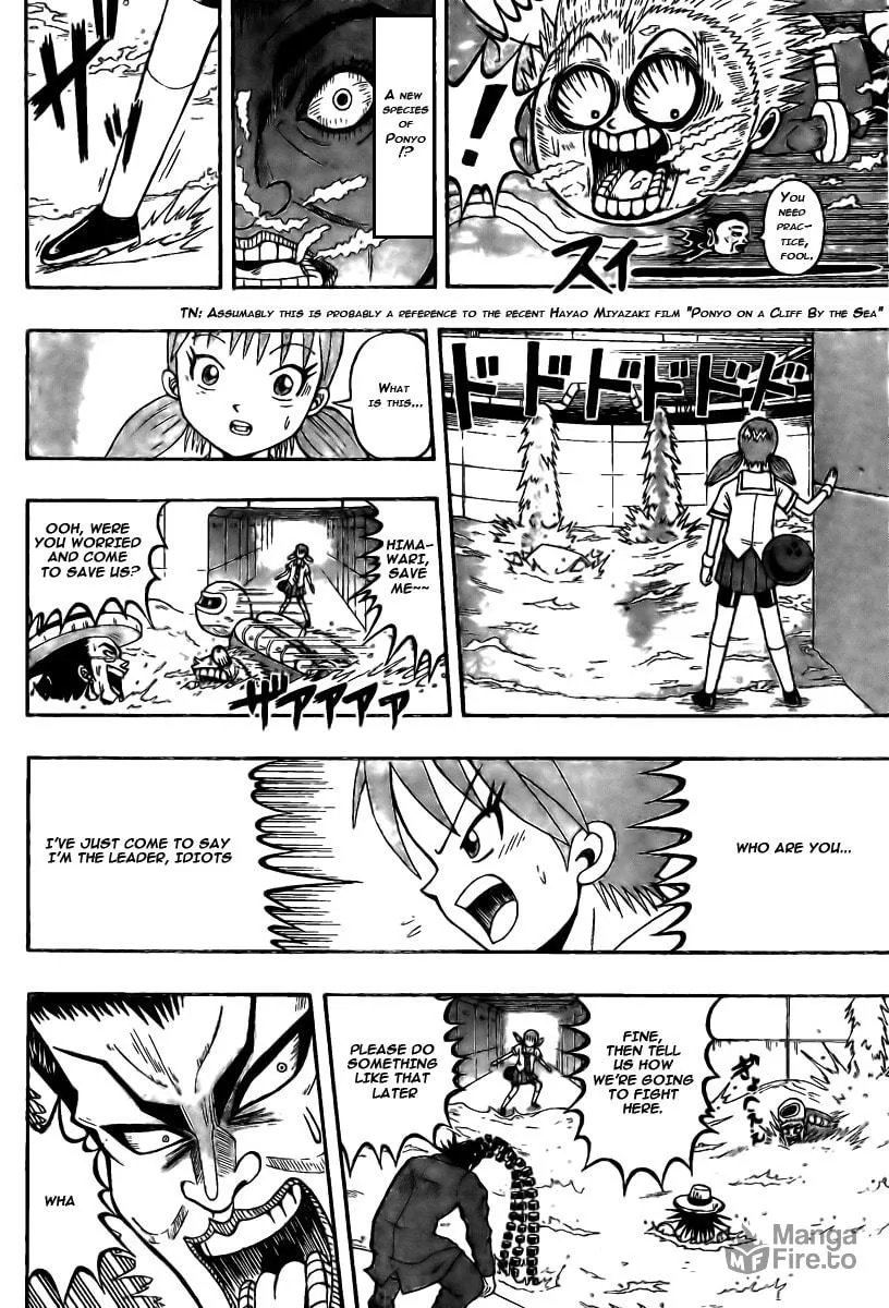 Read Chagecha chapter 7 image 11 on Lezhin