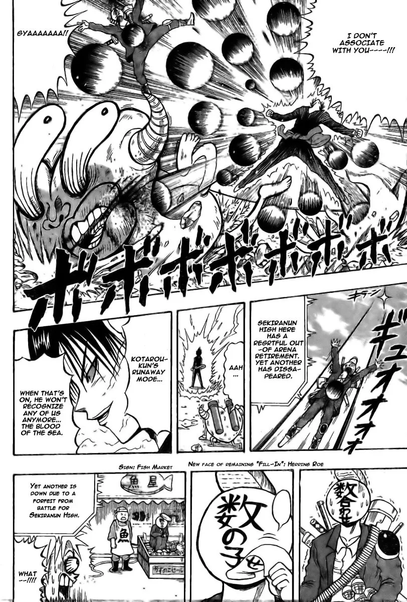 Read Chagecha chapter 7 image 7 on Lezhin