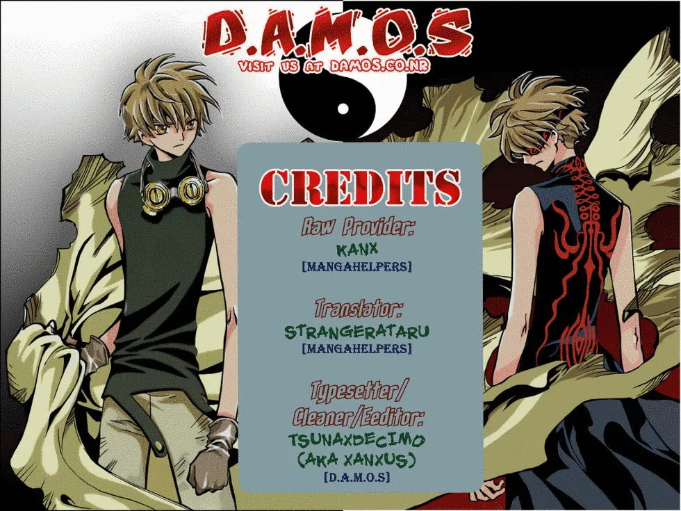Read Chagecha chapter 8 image 15 on Lezhin