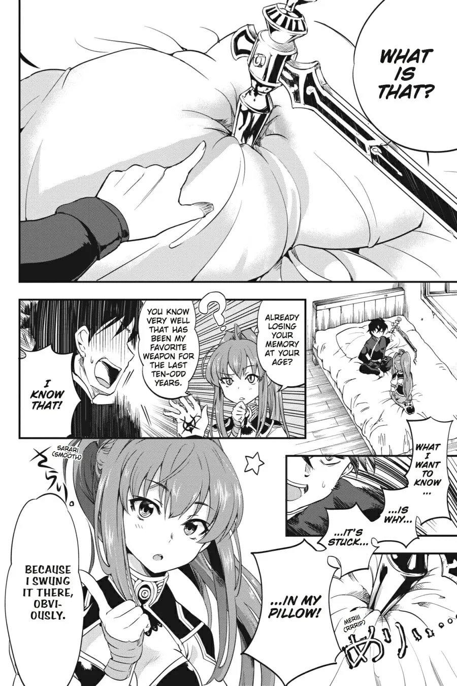 Read Chaika: The Coffin Princess chapter 1 image 1 on Lezhin