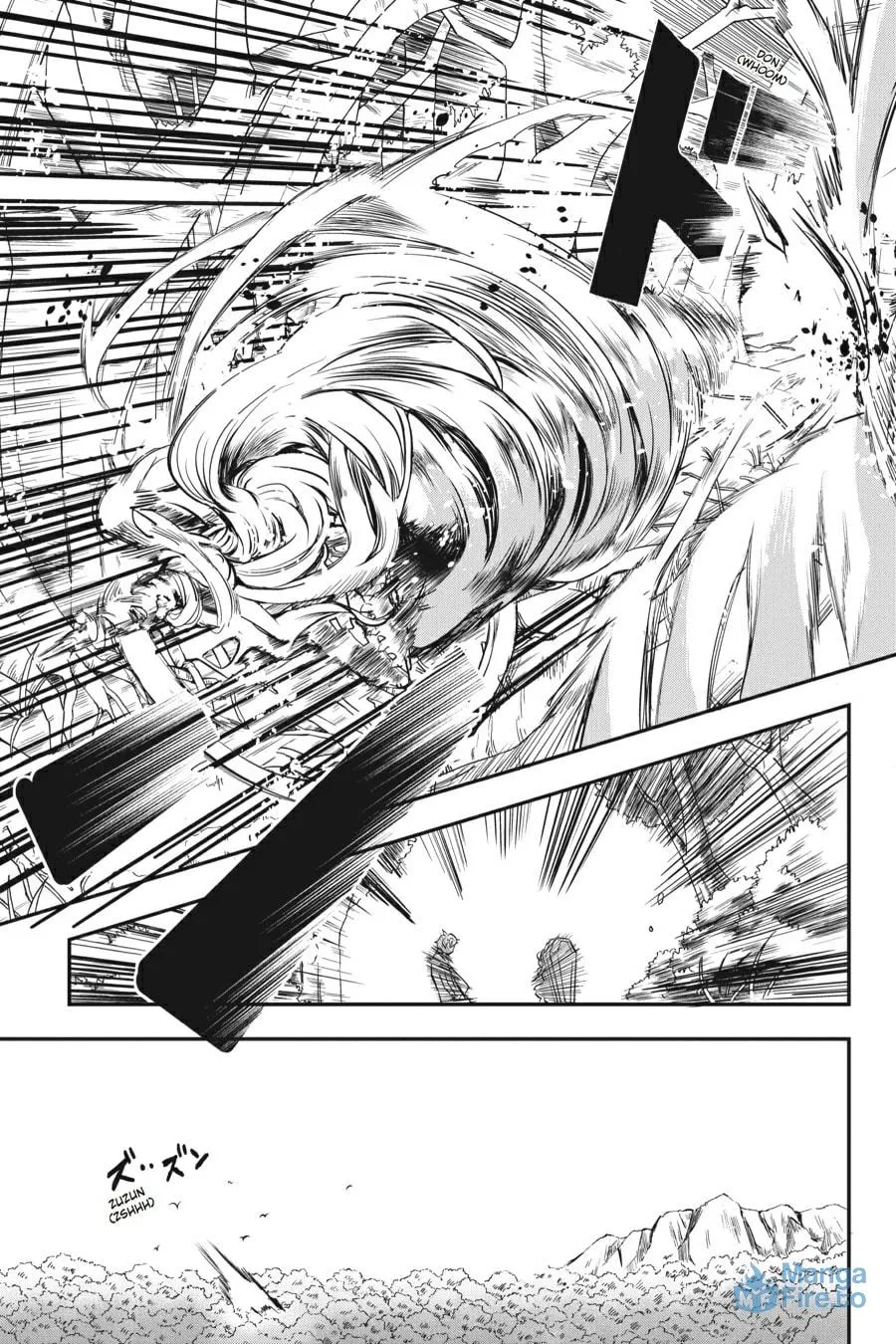 Read Chaika: The Coffin Princess chapter 1 image 23 on Lezhin