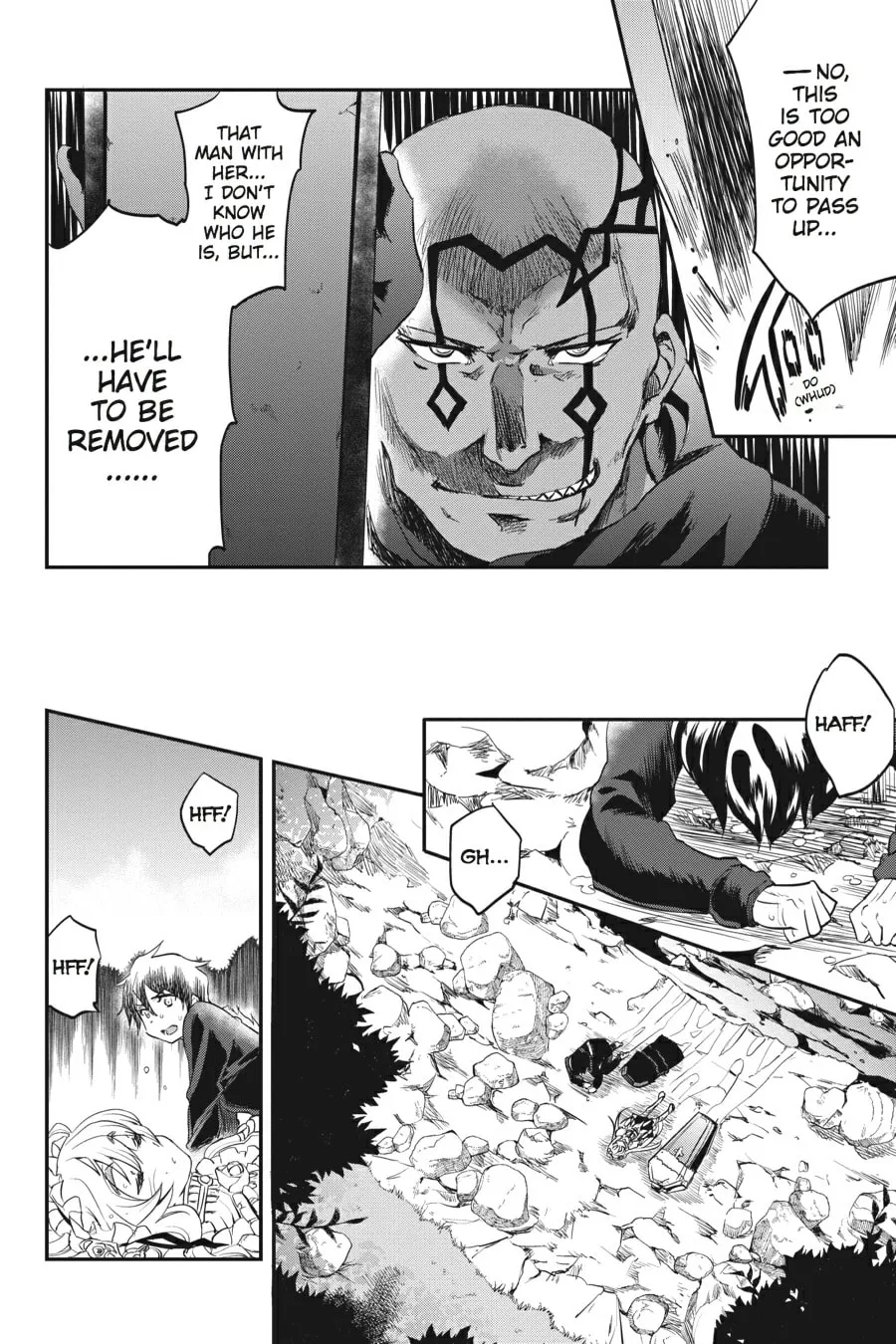 Read Chaika: The Coffin Princess chapter 1 image 30 on Lezhin