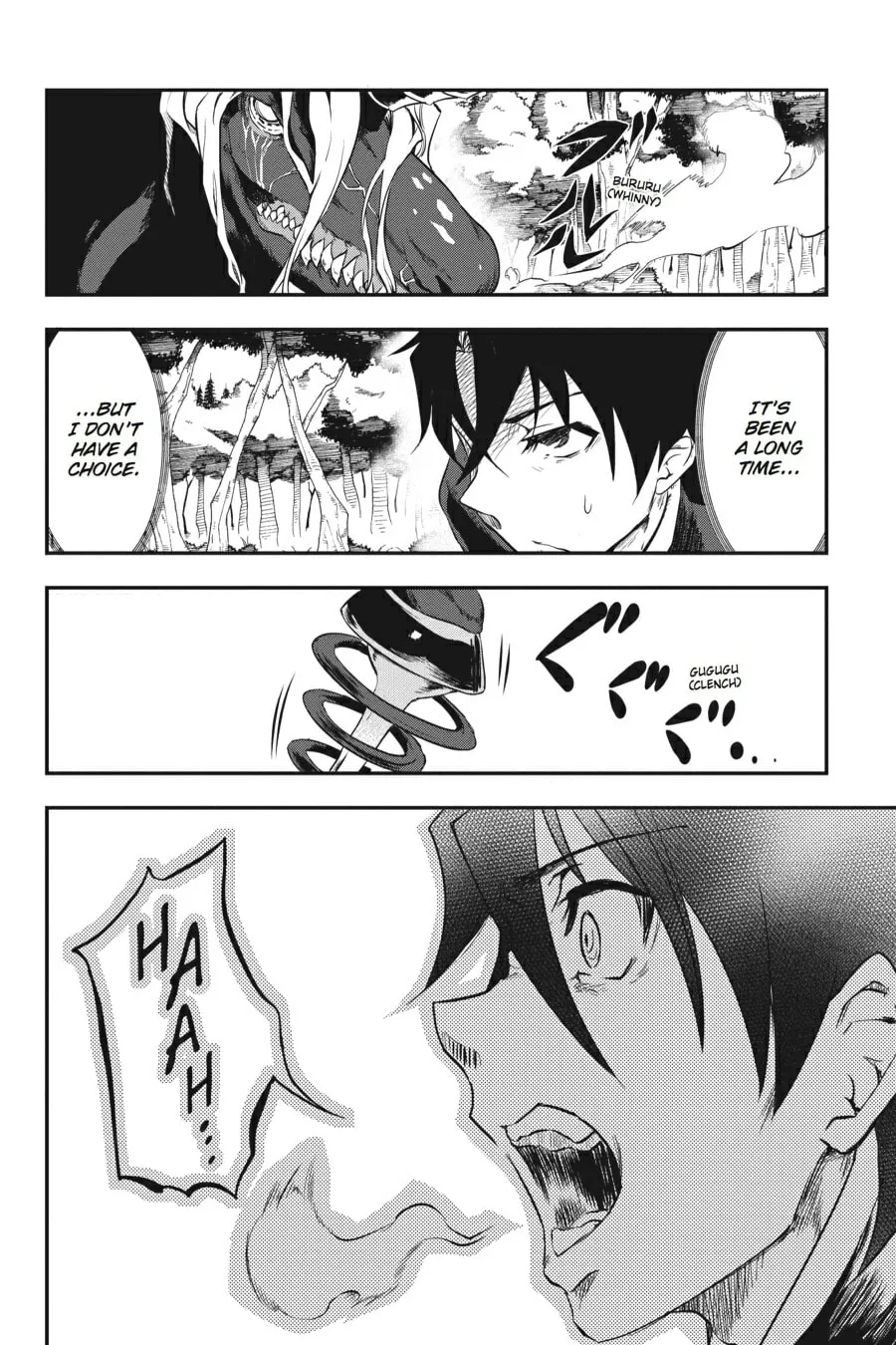 Read Chaika: The Coffin Princess chapter 1 image 39 on Lezhin