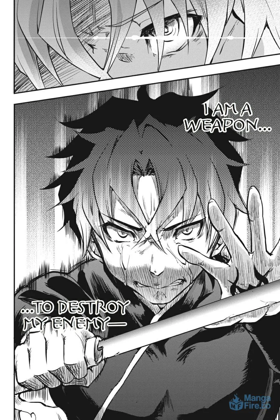 Read Chaika: The Coffin Princess chapter 1 image 41 on Lezhin