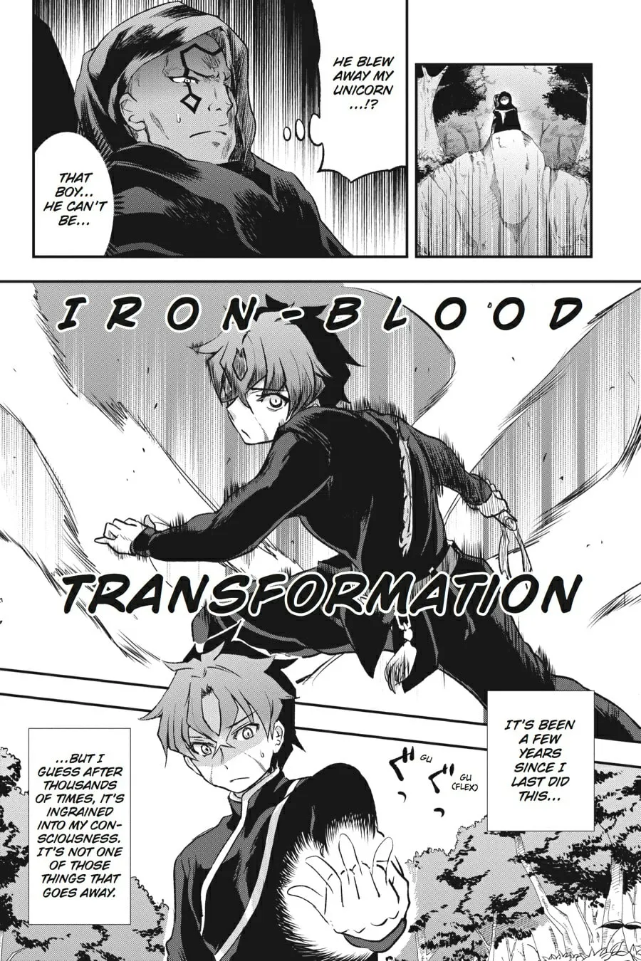 Read Chaika: The Coffin Princess chapter 1 image 43 on Lezhin