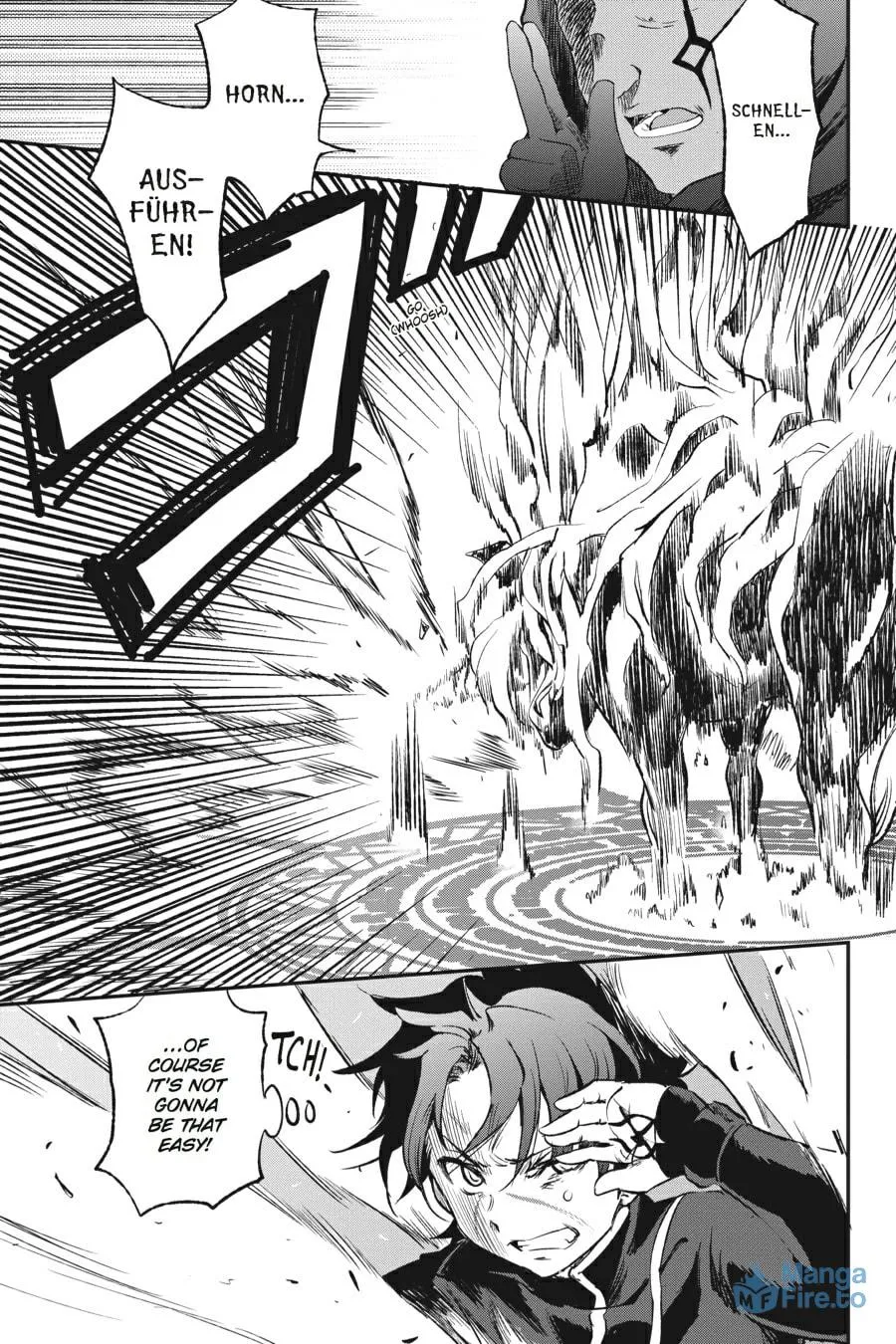 Read Chaika: The Coffin Princess chapter 1 image 44 on Lezhin